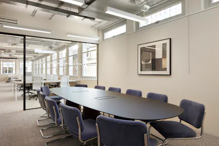 1 Oliver's Yard, London, Office To Let - 3rd Floor