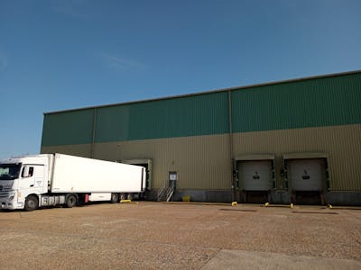 Units A,B & C, Lowe Paddock Wood, Paddock Wood, Warehouse To Let - IMG_20220325_152251_750.jpg