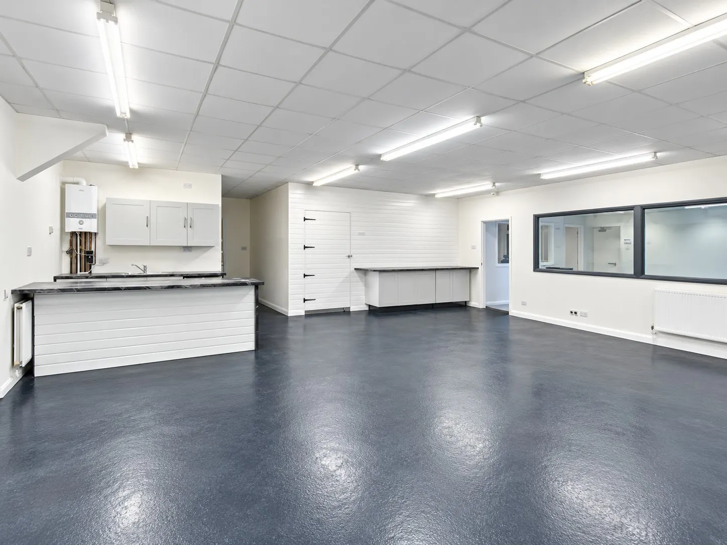 Unit 3 Millbrook Business Park, Nazeing, Industrial For Sale - Kitchen, WCs and workspace.jpg