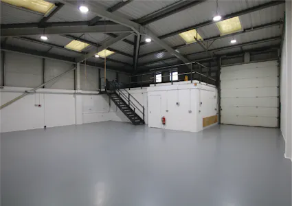 Unit 1 Slader Business Park, Witney Road, Poole, Industrial / Industrial / Storage / Light Industrial To Let - 6405 - 1.jpg