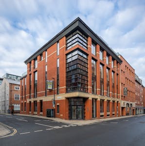 Central House, 47 St. Pauls Street, Leeds, Office To Let - IMG_7999HDRPano.jpg