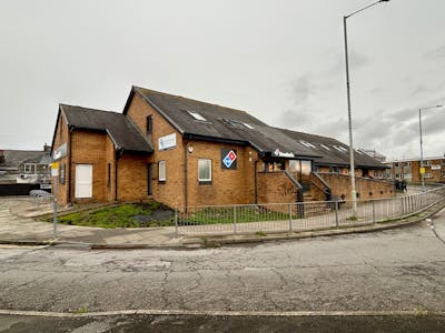 Portway Business Hub, Porthcawl, Serviced Office To Let - Portwayfront.jpg