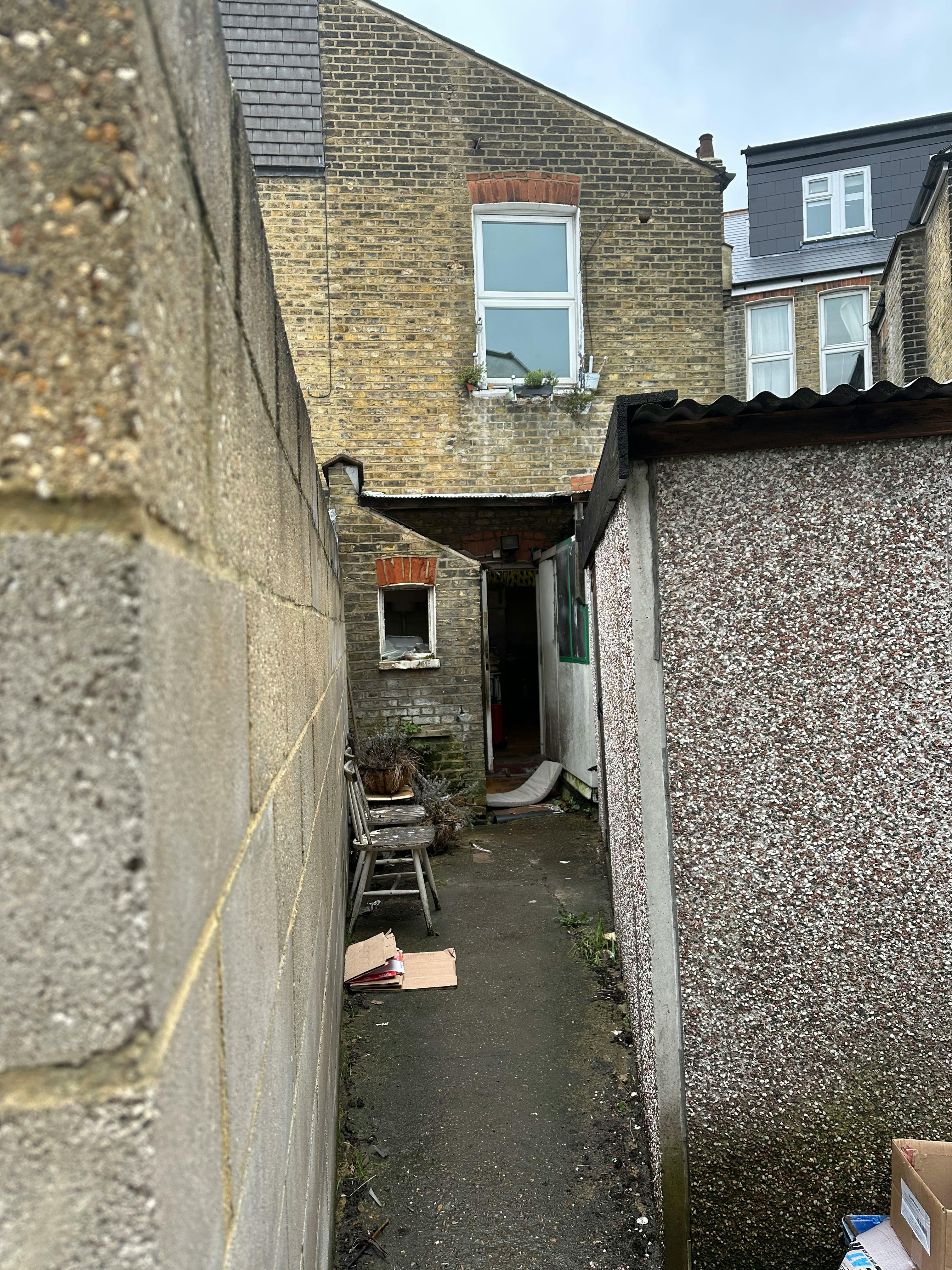 62 Southfield Road, London, Residential / Retail, For Sale Whitman & Co