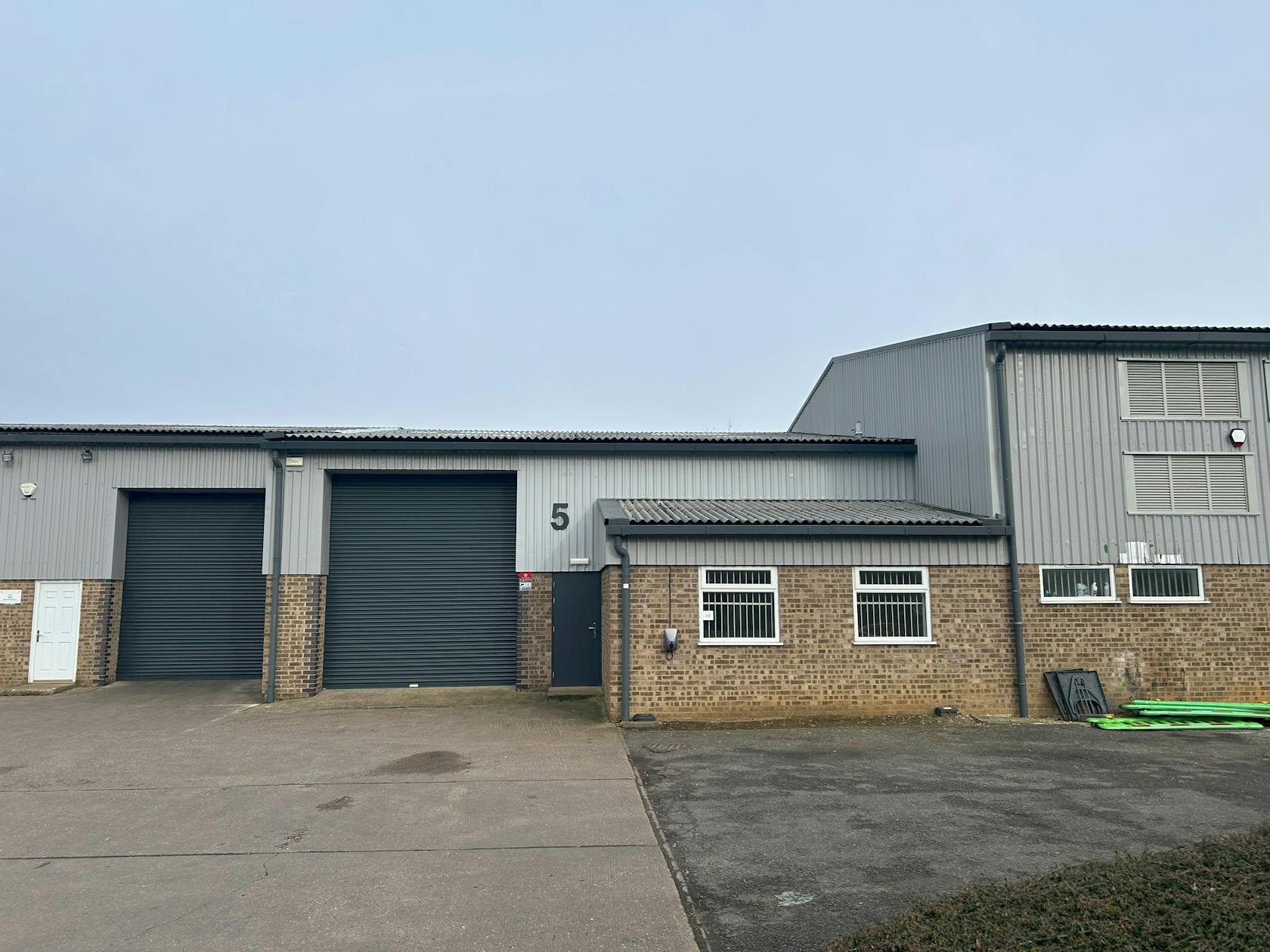 Lincoln Road Industrial Estate, Brassey Close, Peterborough, Other / Industrial / Other / Retail To Let - Unit 5.jpg