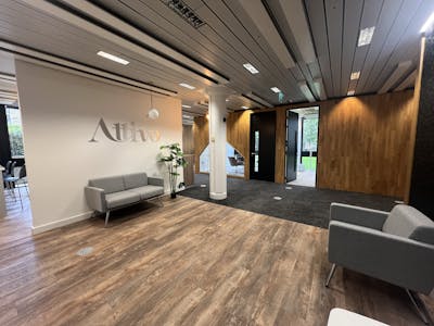 Gardner House, Hornbeam Park, Harrogate, Office To Let - IMG_3536.jpeg