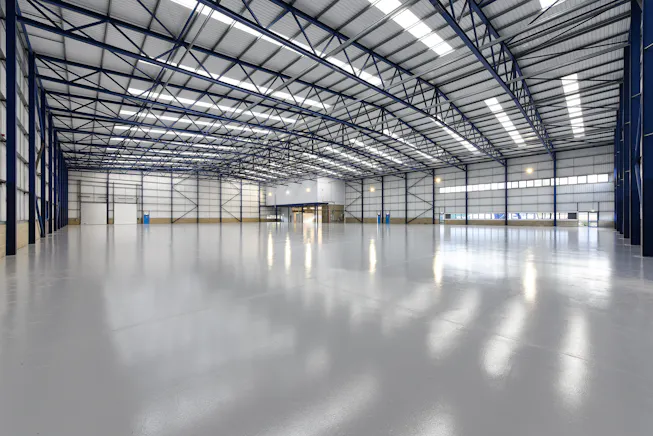 Unit A Mead Park, Harlow, Industrial To Let - Mead Park A-B Ground - 2026-15.jpg