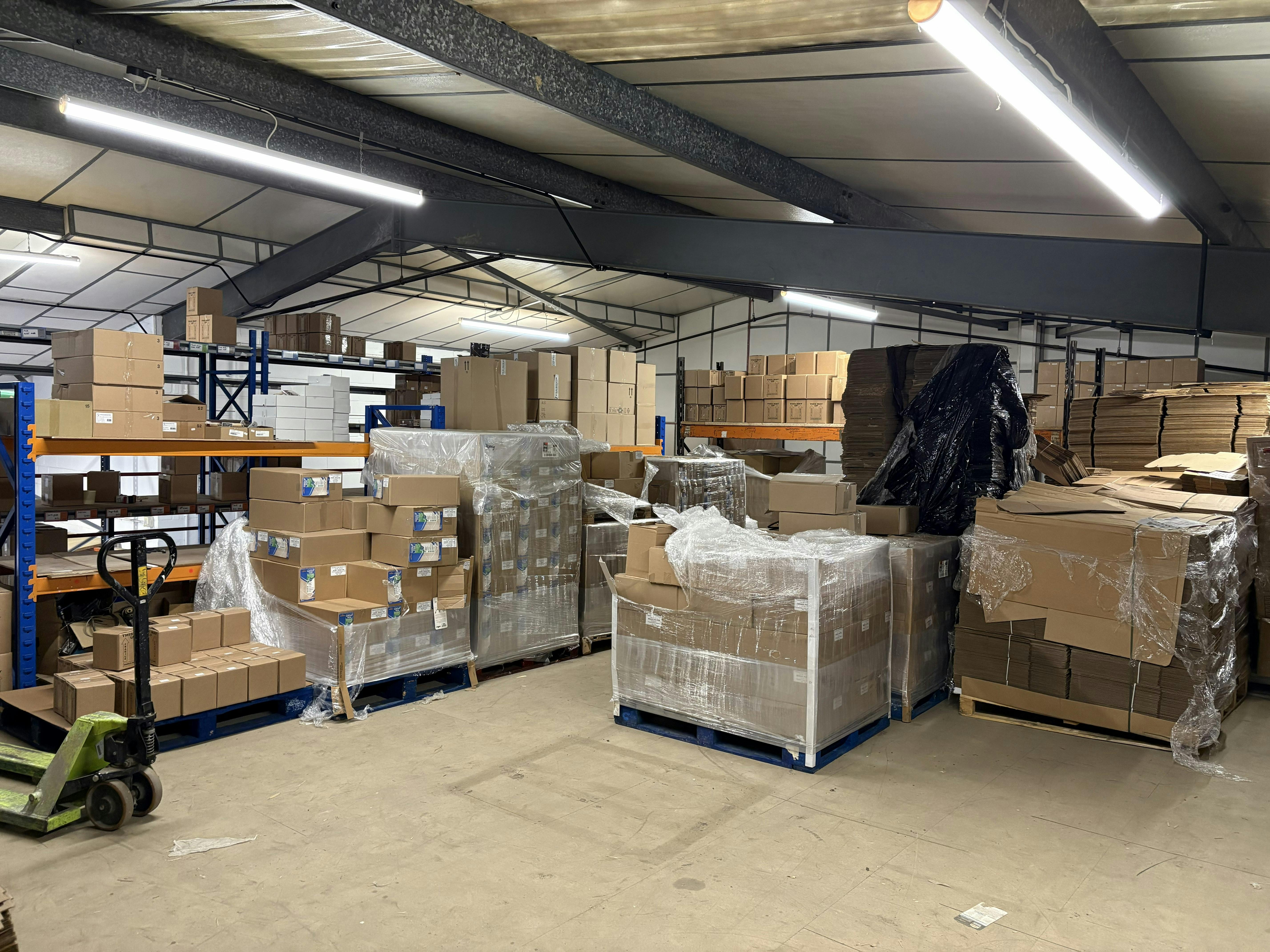 7 Harold Close, Harlow, Industrial To Let - IMG_0341.jpg