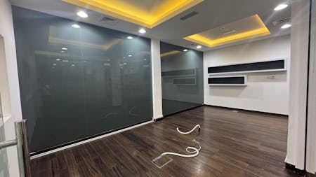 Beach One - Unit 07, 2601 Way - Shatti Al Qurum - Ref:#295749, Muscat, Office To Let - Beach One Unit 7 26.jpeg