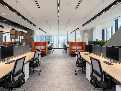 Mashreq Bank Group Headquarters, Financial Center Road, Office To Let - image00019.png