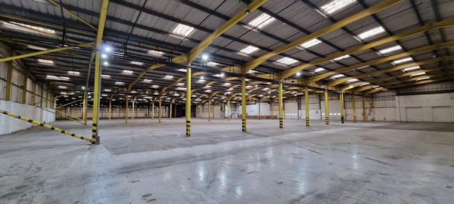 Connect, Portway East Business Park, Andover, Industrial / Warehouse To Let / For Sale - Warehouse.jpg