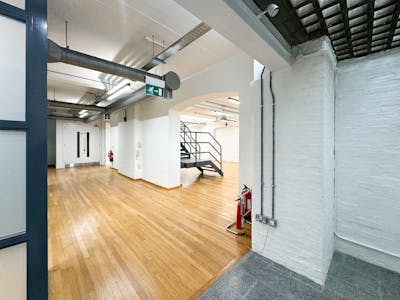 30 Gresse Street, London, Office To Let - 9