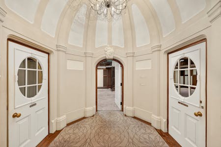 South Kensington Listed Townhouse, 1A Palace Gate, London, Residential For Sale - OPTIONAL4 (1).jpg