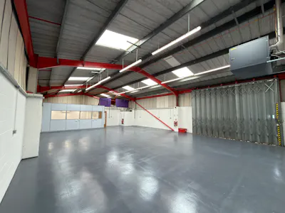 Unit 2 C R Bates Industrial Estate, High Wycombe, Industrial To Let - 20260727_090757986_iOS.jpg