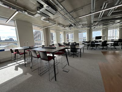 1 Sugar House Lane, London, Office / Serviced Office To Let - IMG_1139.JPG