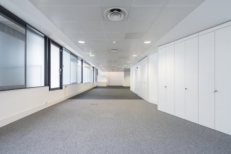 30 Nile St., London, Office To Let - Office