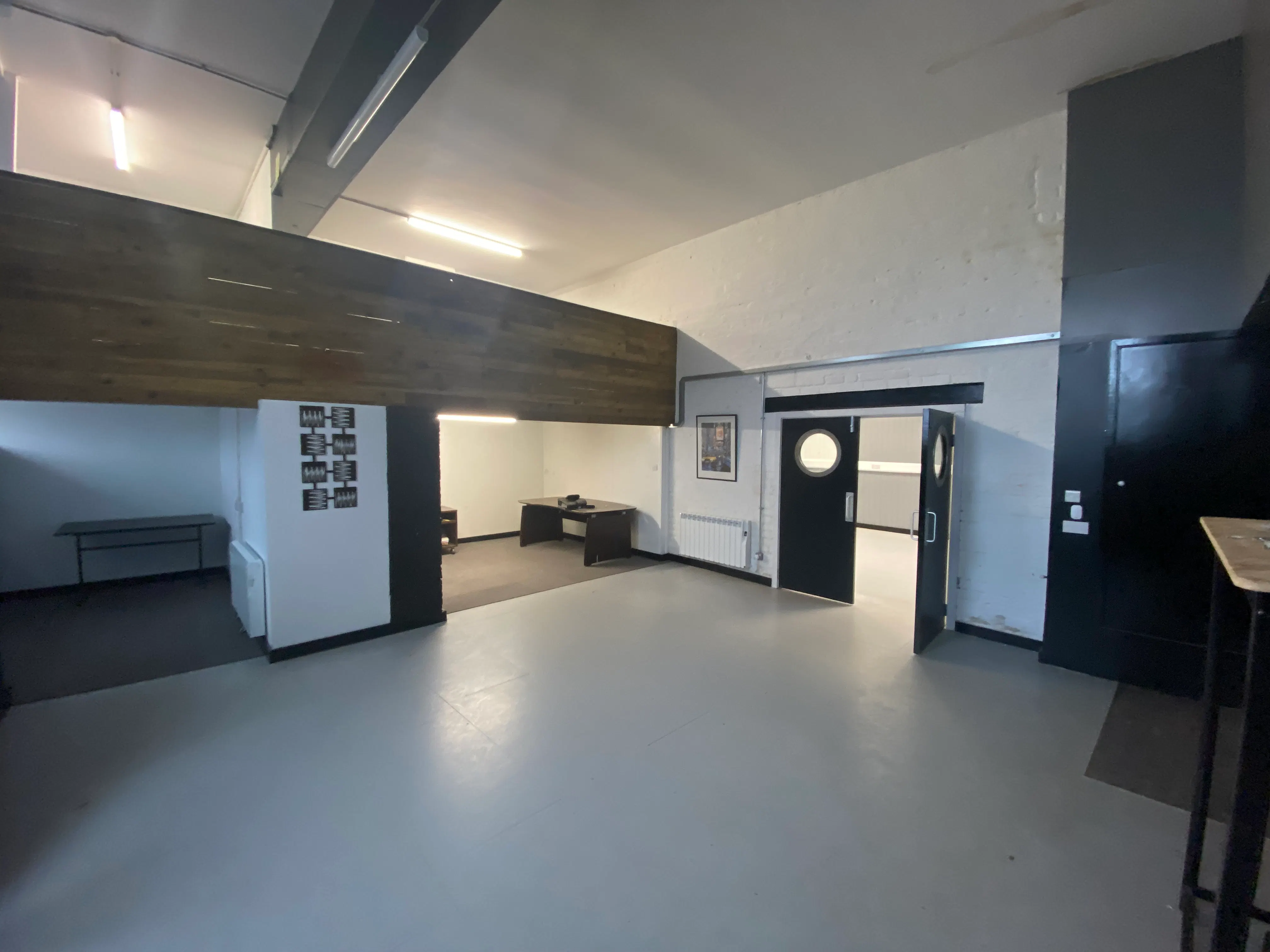 G4 Business Centre, Unit C, Sheffield, Industrial / Other To Let - IMG_5362.jpeg