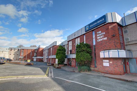 South West Centre, Troutbeck Road, Sheffield, Development Land / Development Potential / Residential Development / Residential Conversion / Development Site / Flatlets / HMOs / Investment - Office / Land / Mixed Use / Office / Residential For Sale - H7D_6806_7_8_Fusion-Natural.jpg