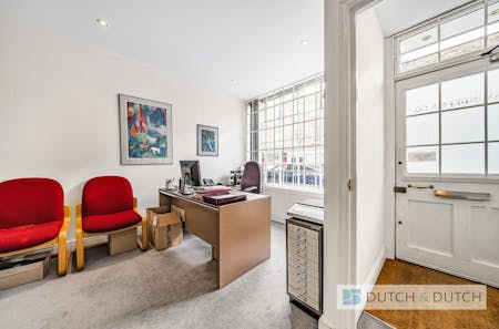 29 Harcourt Street, London, Investment For Sale - bd87b2482e1449e7ab38397e7859120a.jpg