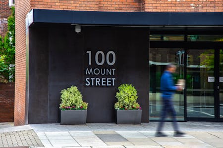Lower Ground Floor, 100 Mount Street Lower, Dublin 2, Office To Let - JLL_100MountStreet_Externals6.jpg