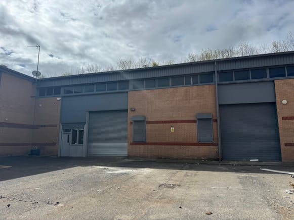 39 Meiklewood Road, 39 Meiklewood Road, Glasgow, Industrial / Other To Let - eXTERNAL.jpg