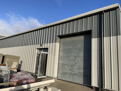 The Metal Yard, 530 Hartshill Road, Stoke-on-Trent, Industrial / Industrial/Logistics / Open Storage / Trade Counter To Let - IMG_2240.JPG
