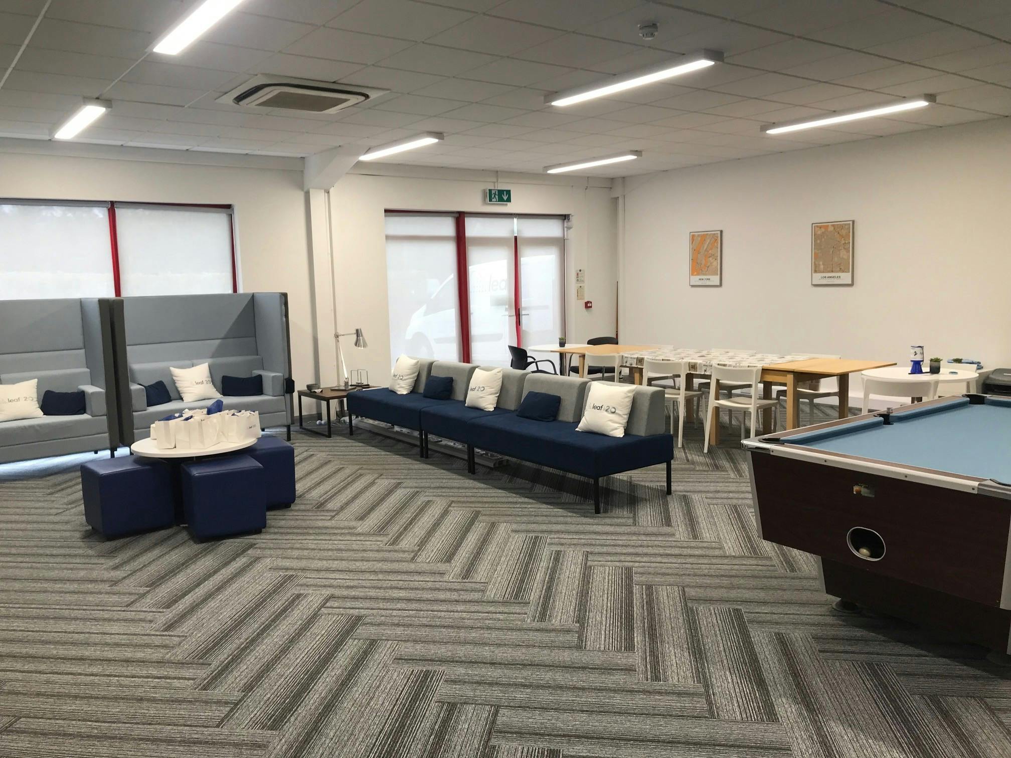 Unit 5D, Weavers Business Park, Belfast, Offices To Let - Internal 3.jpg