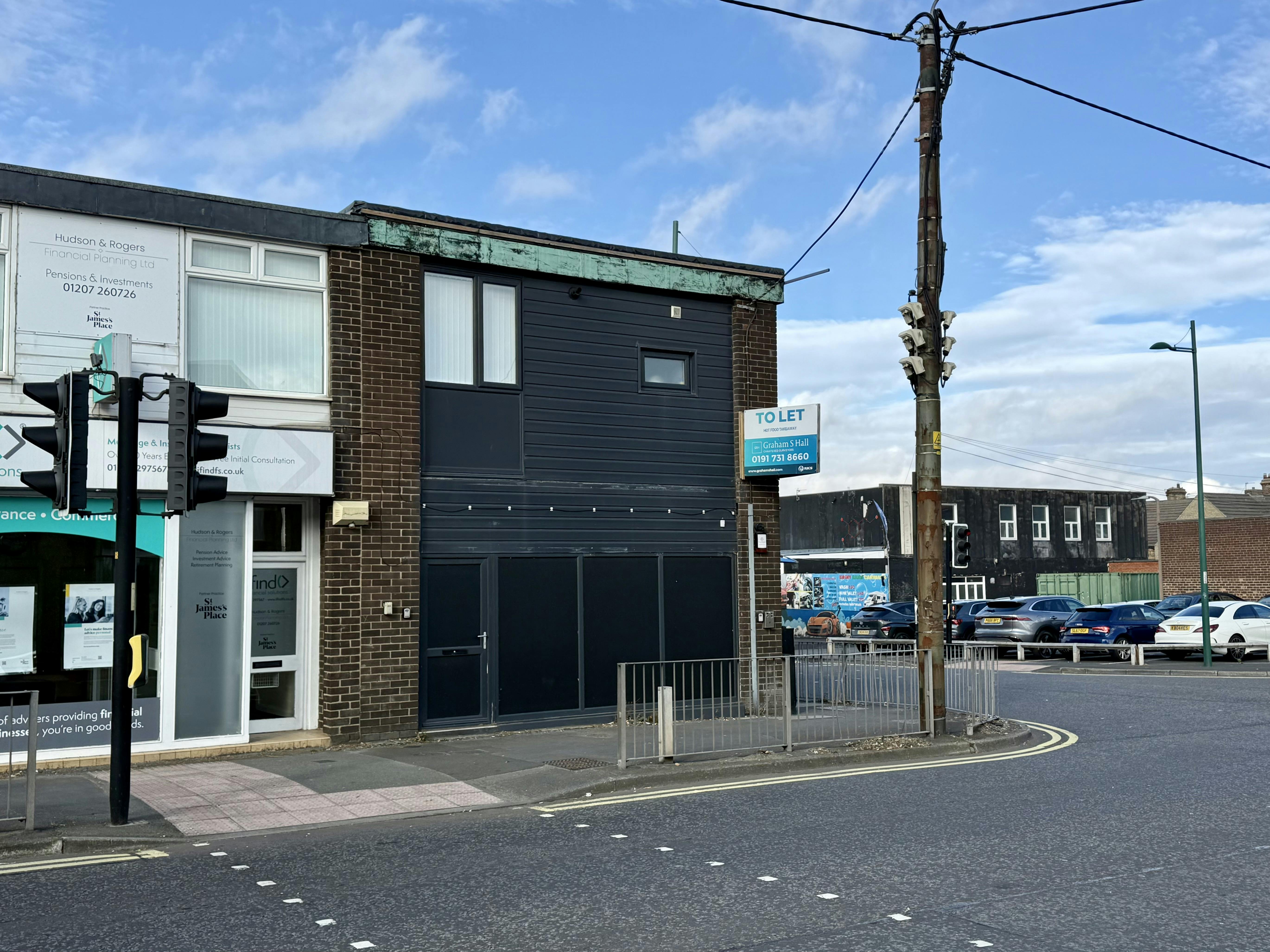 48-50 Medomsley Road, Consett, Retail To Let - IMG_4943.jpeg