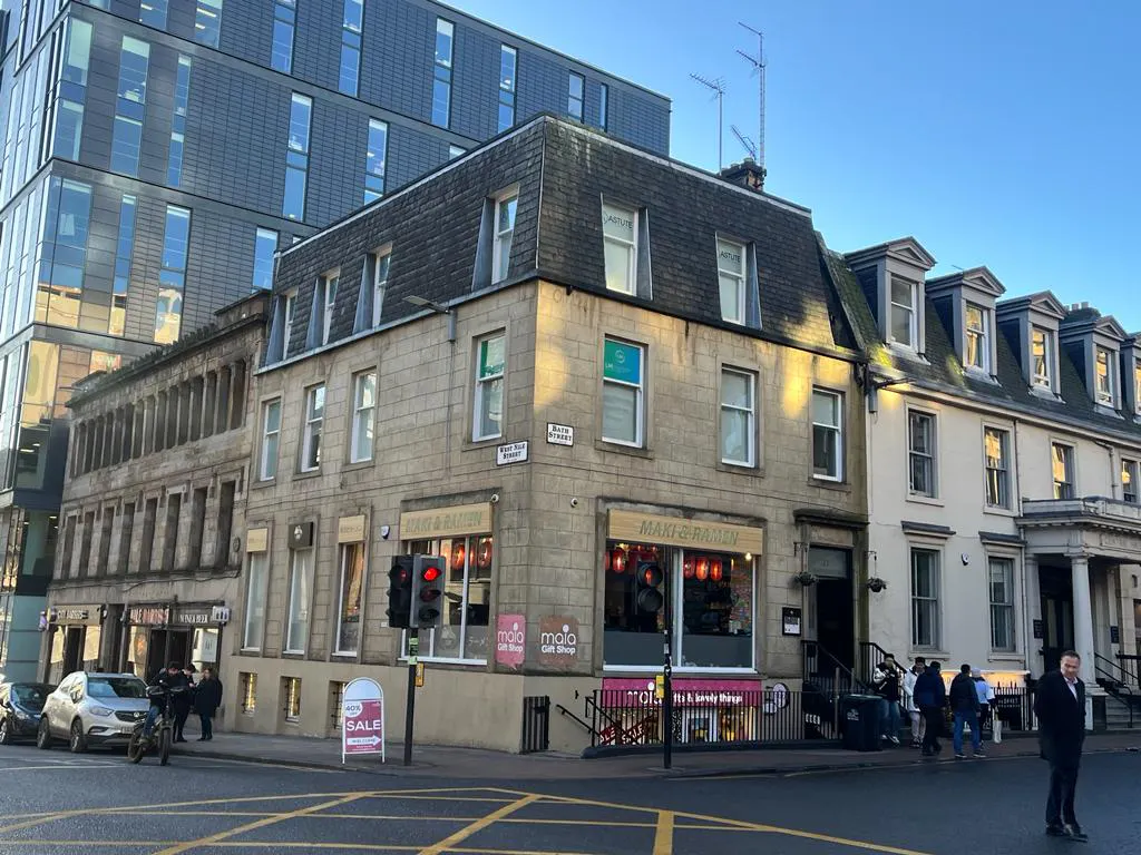 2nd Floor - 21 Bath Street, Glasgow, Offices To Let - PHOTO20240123202552 12.jpg