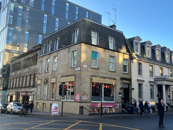 1st & 2nd Floor - 21 Bath Street, Glasgow, Offices To Let - PHOTO20240123202552 12.jpg