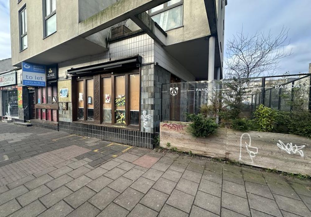 55a Lewes Road - Image 2