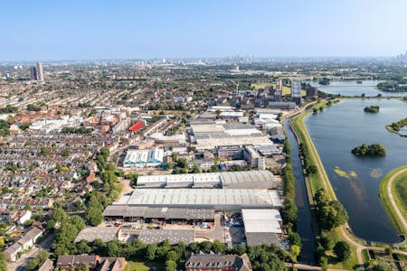 Unit 12c Uplands E.17, Blackhorse Lane, London, Industrial To Let - Uplands.jpg