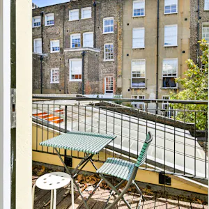 Tiger House, Burton Street + 39 Burton Street, London, Office / Residential For Sale - Studio 11 Tiger House, Burton Street, London WC1H 9BY_roof terrace.jpg