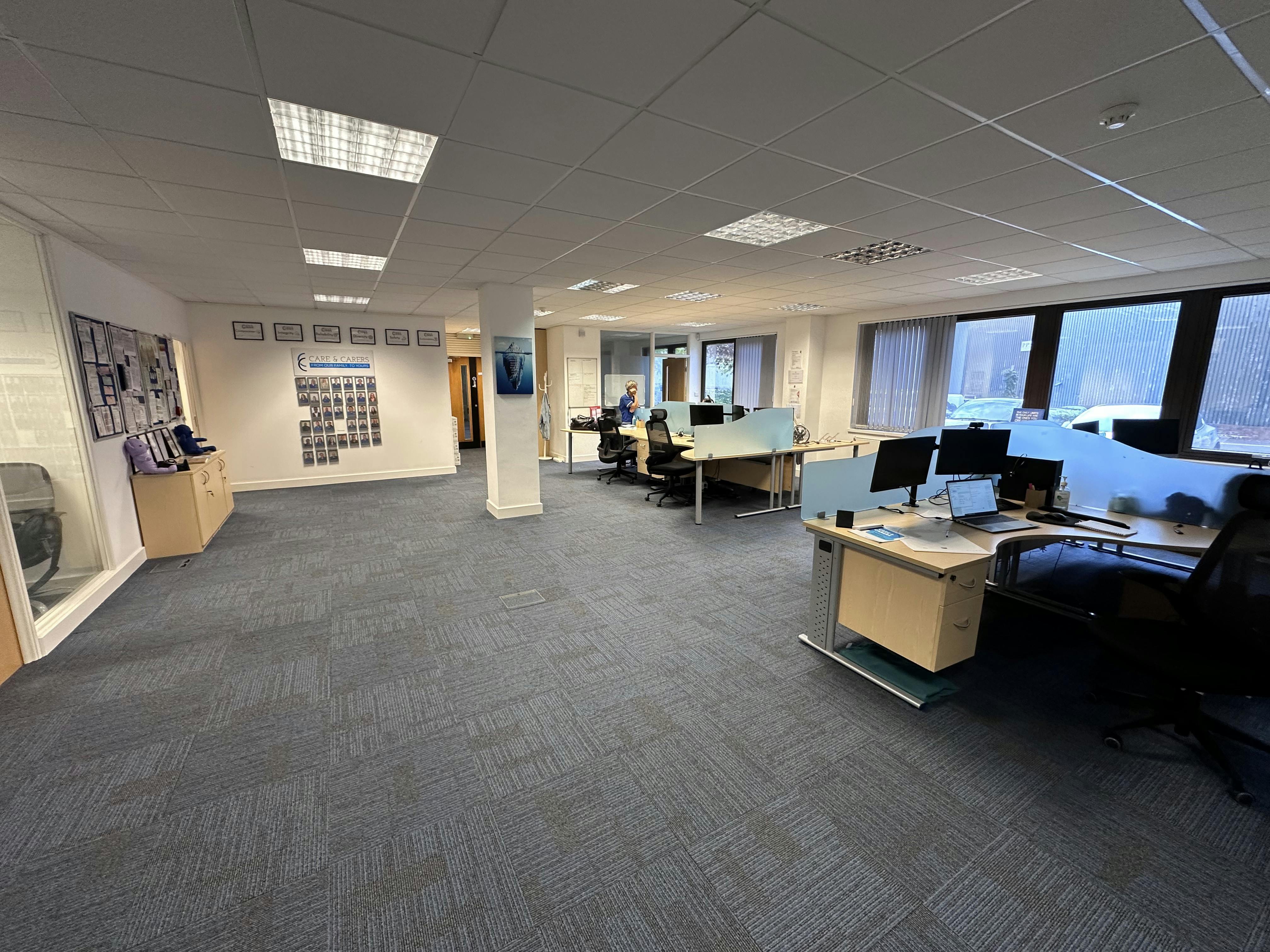 Parkway House, Haddenham, Office To Let - IMG_8793.jpeg