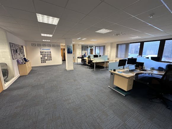Parkway House, Haddenham, Office To Let - IMG_8793.jpeg