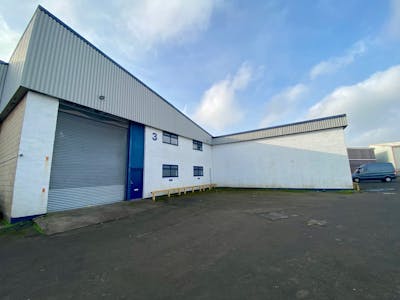 Unit 3, Senlan Industrial Estate, Cardiff, Industrial To Let - 3 Senlan 00.jpg