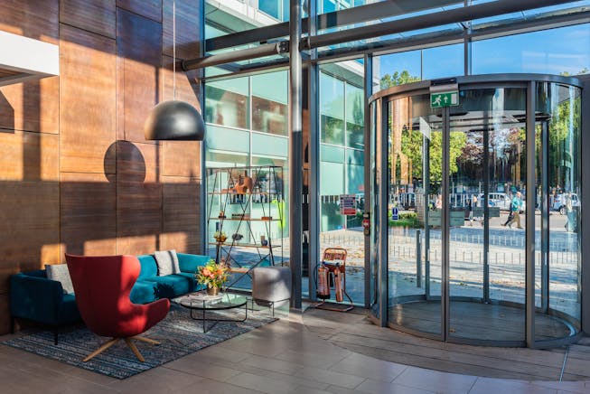 Temple Point, Bristol, Office To Let - Temple Point Bristol  Reception53.jpg