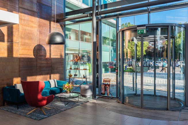 Temple Point, Bristol, Office To Let - Temple Point Bristol Reception53.jpg Temple Point, Bristol, Office To Let - Temple Point Bristol Reception53.jpg