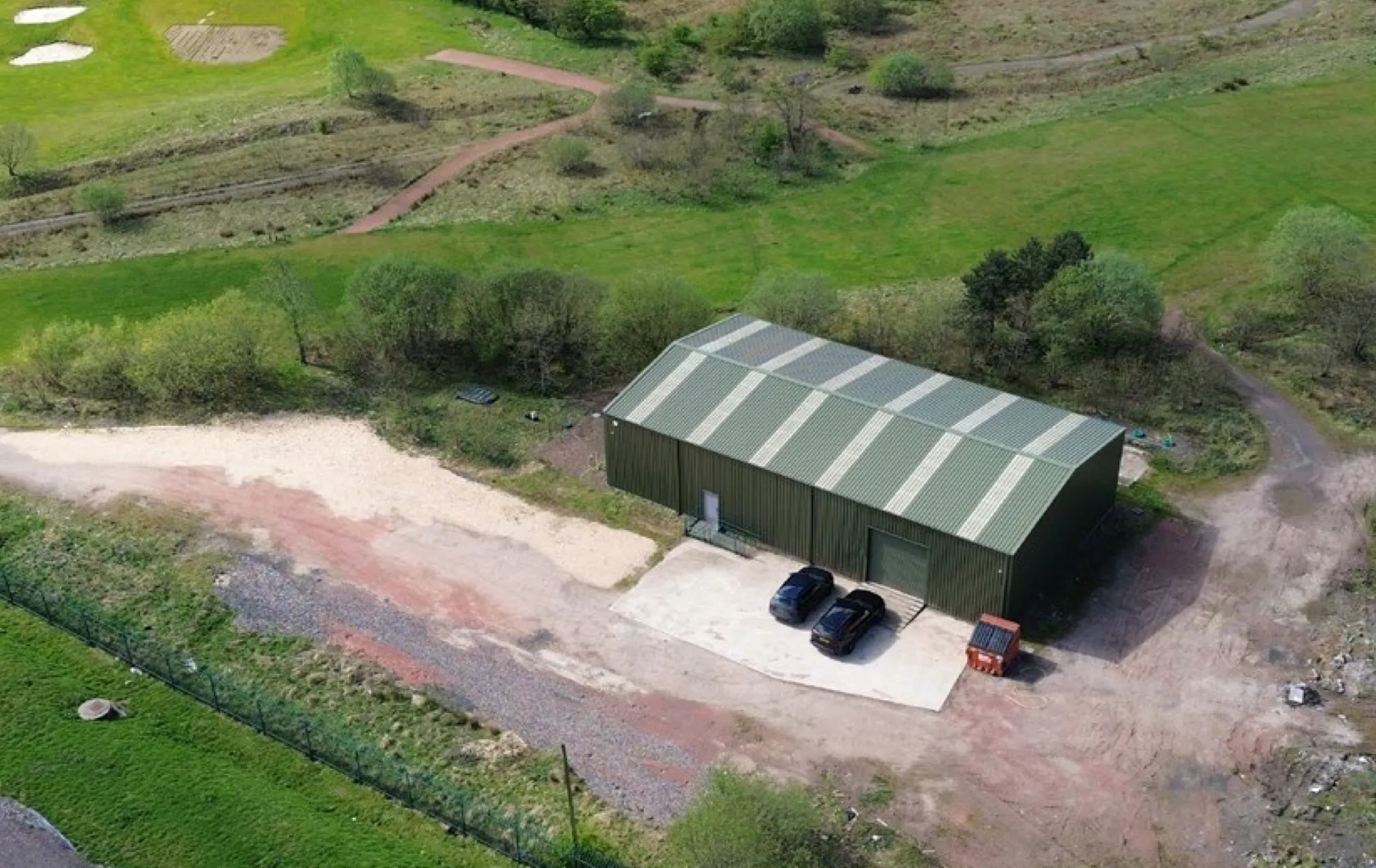 Legbrannock Road, Motherwell, Industrial To Let - Screenshot 20250923 at 134853.png