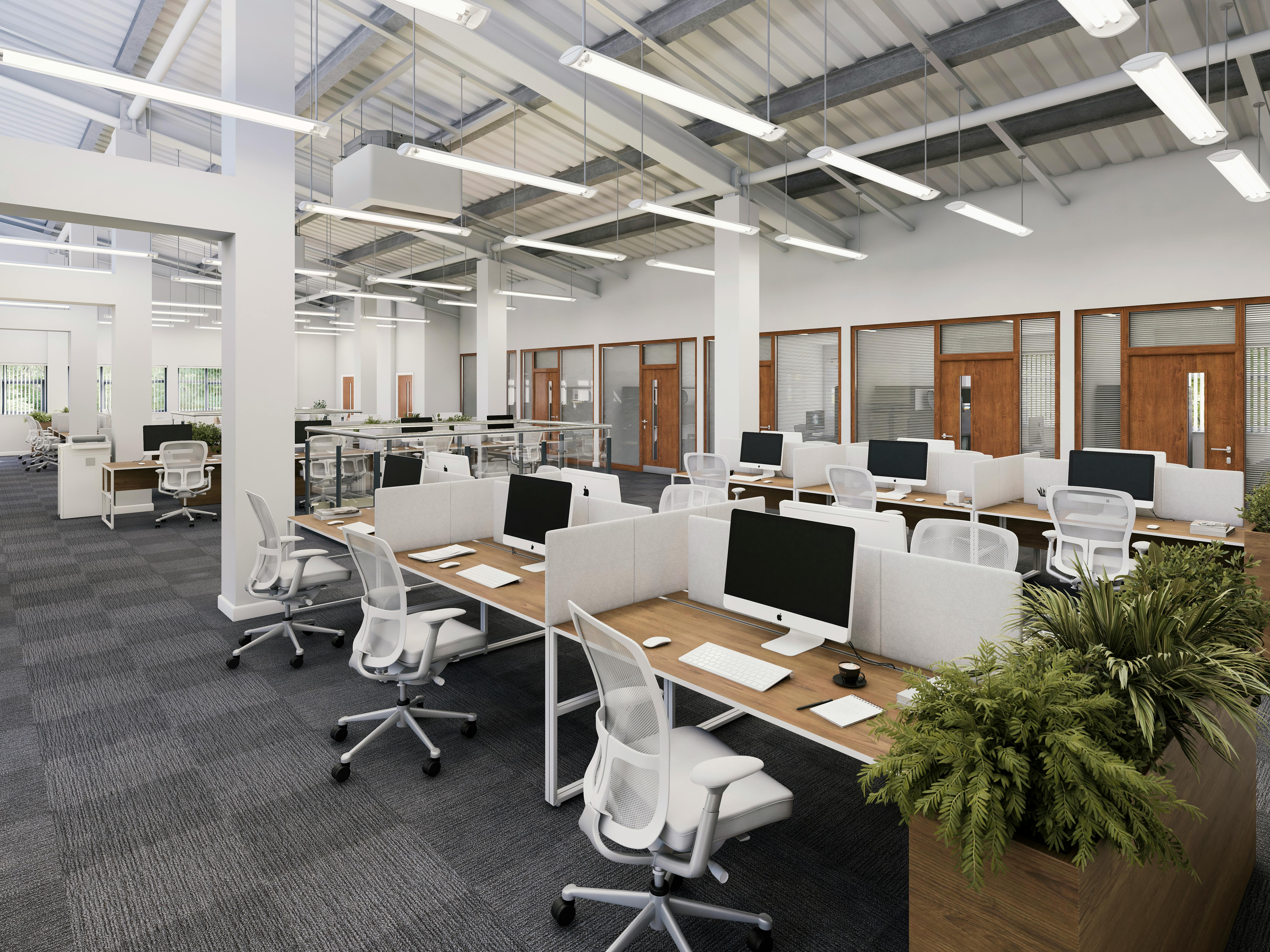The Greenhouse, Stanley, Offices To Let - Office_FirstFloor_B_HighRes_260925 CGI.jpg