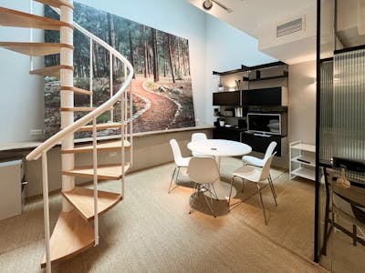 18 Newman Street (Lower Ground Floor), London, Office To Let - Image (25).jpg