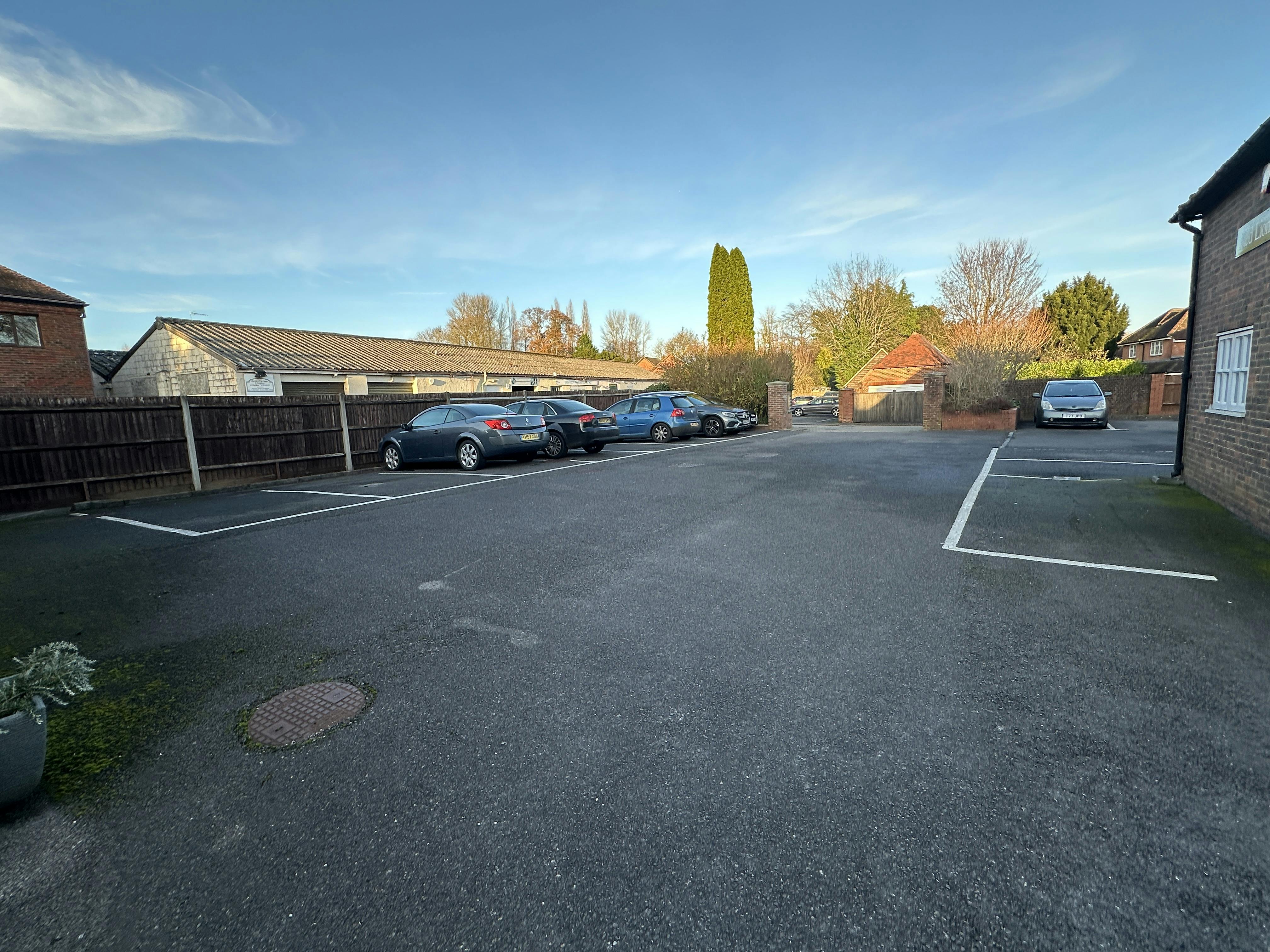 Red Lion House, Bentley, Farnham, Offices / Serviced Offices To Let - IMG_7402.jpeg