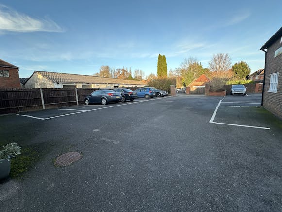 Red Lion House, Bentley, Farnham, Offices / Serviced Offices To Let - IMG_7402.jpeg