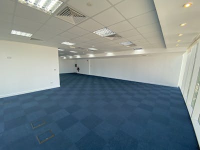 Fitted Onshore Office Space For Lease, One Tower Business Bay To Let - IMG_0591.JPG