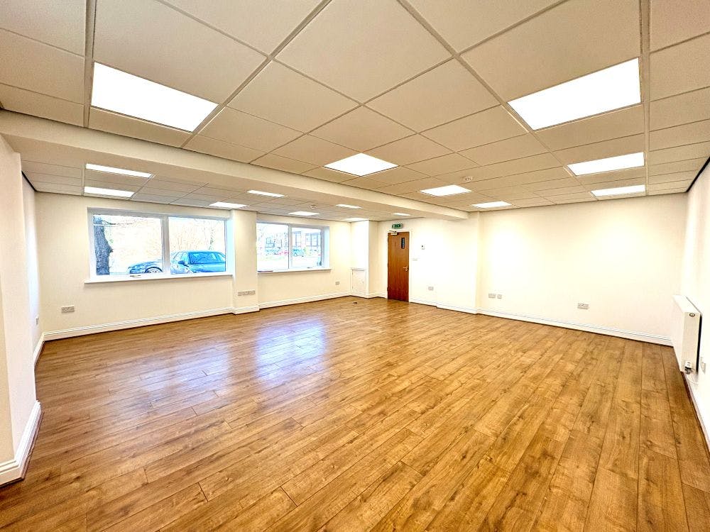 E1 Telford Road, Bicester, Industrial To Let - IMG_9851.jpg