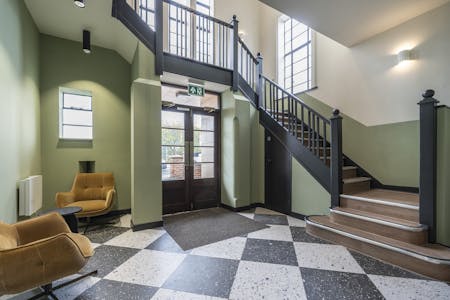 Lumiere - The HQ Building, 5 Elstree Way, Borehamwood, Office To Let - IW160425STI052.jpg