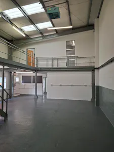 Unit J, Manawey Industrial Estate, Holder Road, Aldershot, Industrial To Let - 20260928_101448.jpg