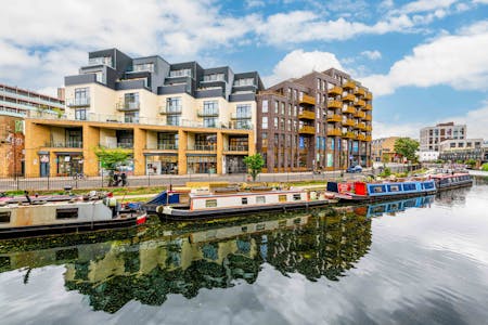 Northside Studios - Unit 1.06, 16-29 Andrews Road, London, Office To Let - North Side Studios 1.06 - Low Res 20.jpg