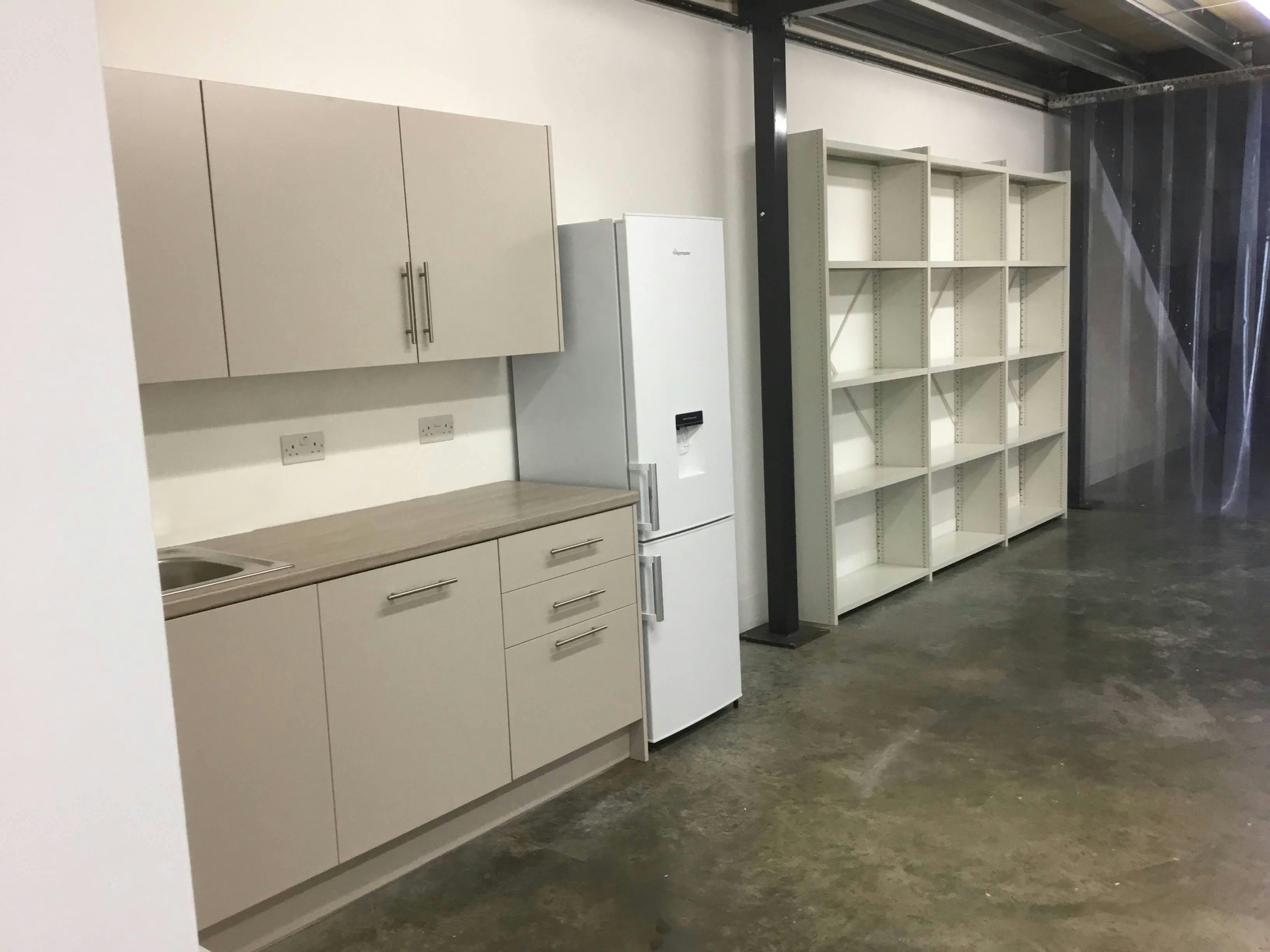 Unit 3, Waltham Abbey, Industrial To Let - IMG_9081.JPG