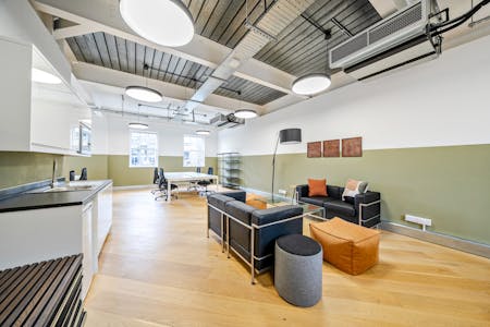 Rivington Studios, Rivington Street, London, Office To Let - 1312729206855667acf8db.jpg