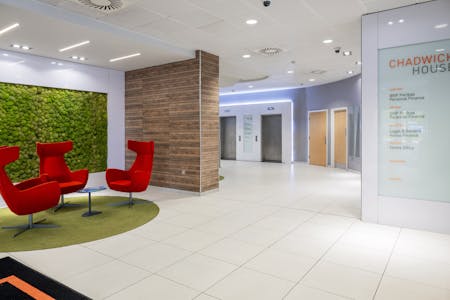 Chadwick House, Blenheim Court, Solihull, Office To Let - CAB_ChadwickHouse15.jpg